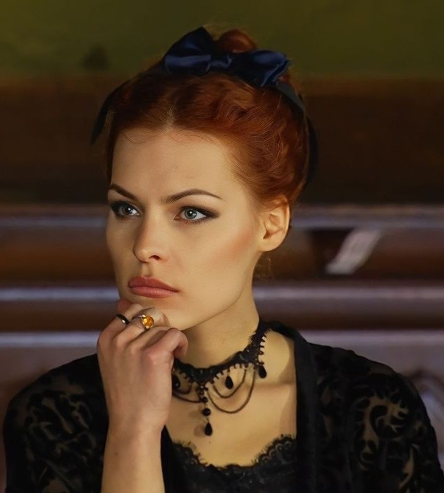 Мэрилин Керро